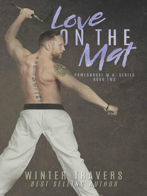 Title details for Love on the Mat by Winter Travers - Available